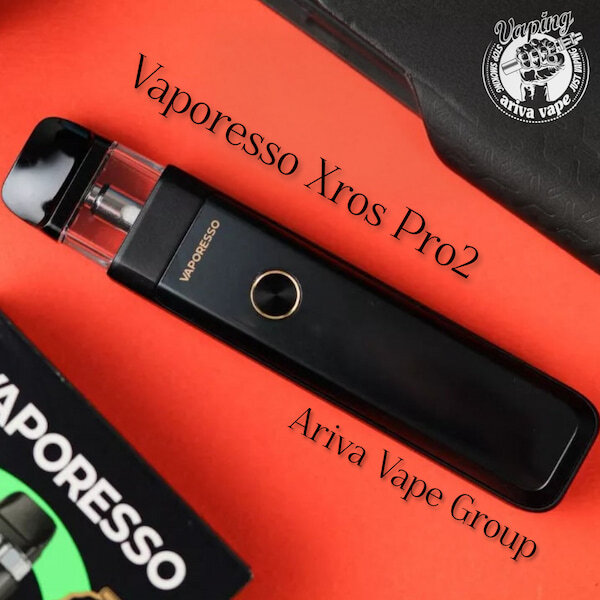 پادماد جدید ویپرسو، بهترین پاد ویپرسو، طقخس حقخ2، vaporesso xros pro2، vaporesso xros pro 2، xrospro2، hd;svhs \v,2