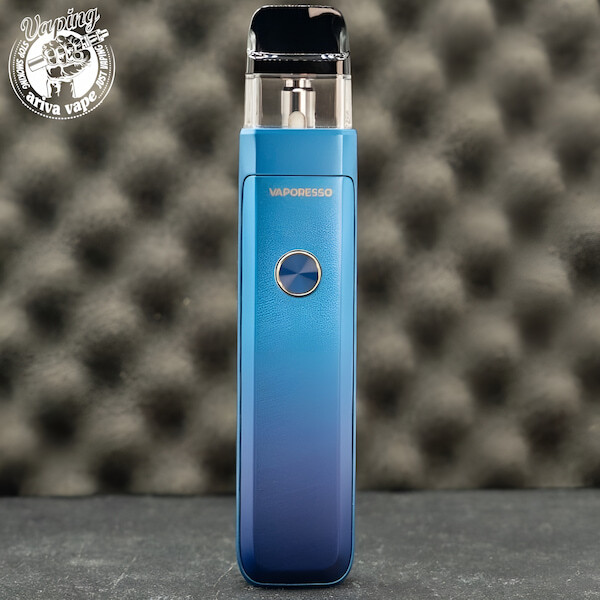 پاد اکسراس پرو2 ویپرسو Vaporesso XROS PRO 2 خرید از آریوا ویپ با گارانتی اصالت و سازگاری کامل با پادهای XROS