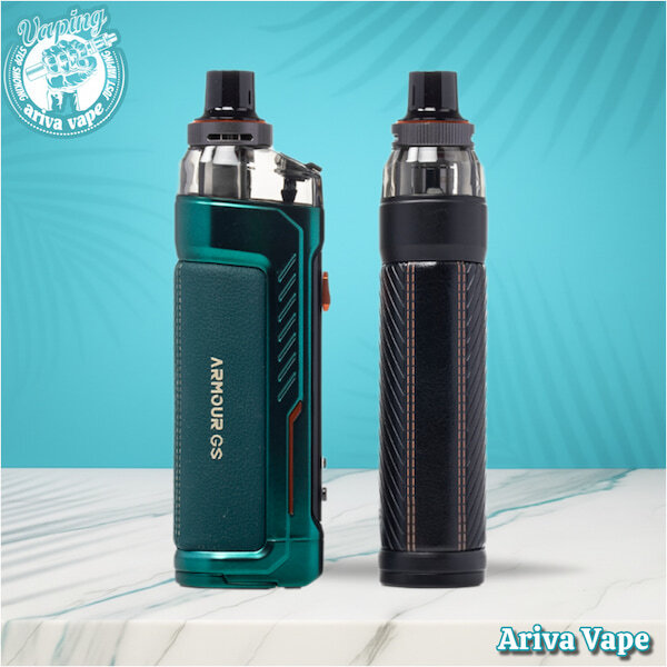  ویپرسو آرمور جی اس، ویپرسو ارمور GS، ویپ آرمور جی اس، پادماد آرمور جی اس، پادماد ارمورGS 