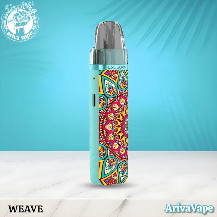  جی3لایت ویو، G3LITE WEAVE، G3 LITE WEAVE، یوول کالیبرن جی 3 لایت سبز طرح دار، یوول کالیبرن جی 3 لایت ویو، ULTIMATE 