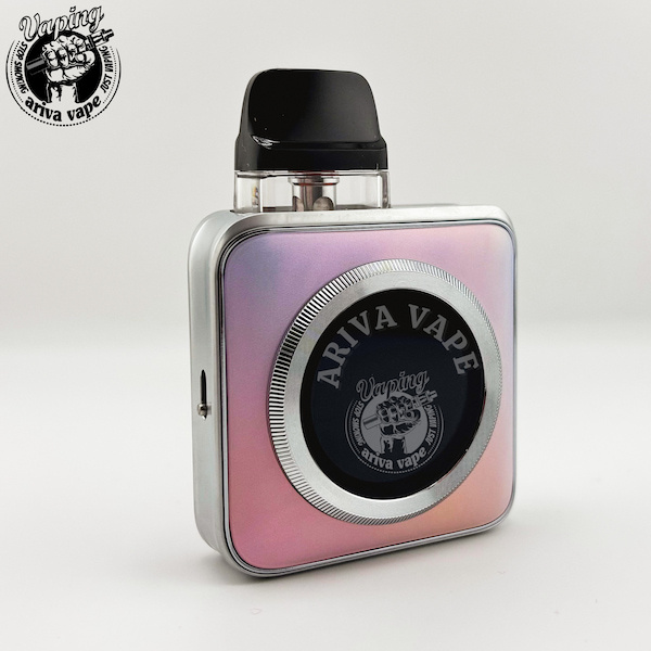 ویپرسو ایکسراس 5 نانو Vaporesso XROS 5 Nano Nacre هولوگرامی Vaporesso XROS Five Nano Nacre