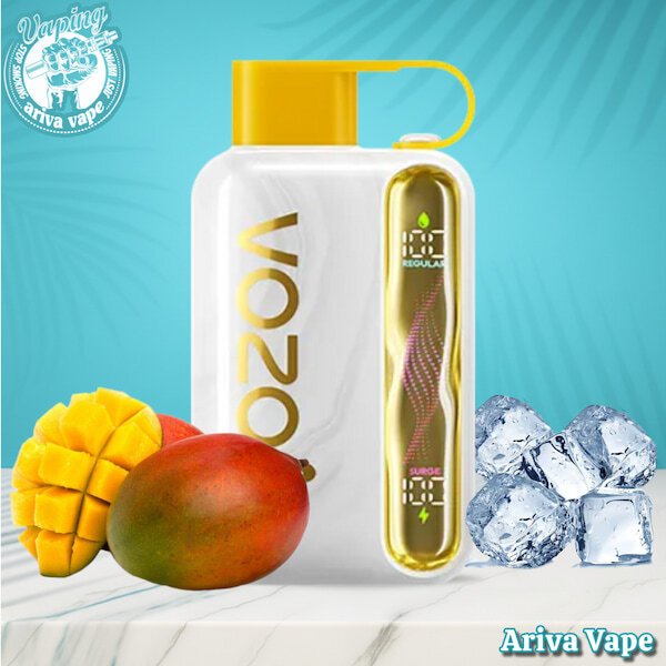  پادیکبارمصرف وزول استار 40000 پاف انبه یخ، پاد یکبارمصرف وزول استار 40000 پاف انبه یخ، پاد یکبار مصرف انبه یخ وزول استا 