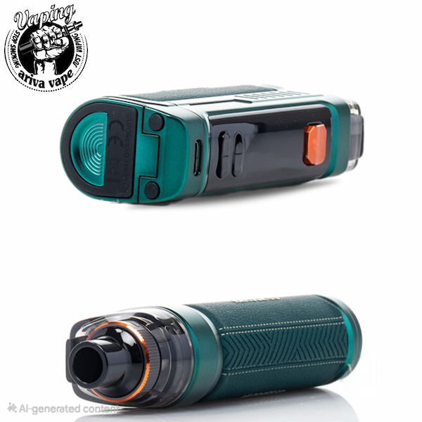  Vaporesso Armor GS، آرمور جی اس، پادماد ویپرسو ARMOUR GS، آرمور، Armor GS، ویپرسو آرمور GS Pod، خرید ویپ 