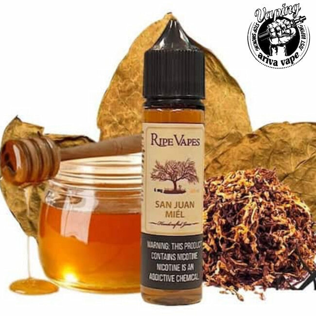 جویس سن خوان میِل رایپ ویپز، خرید جویس رایپ ویپز سن خوان میِل، جویس ripevapes، رایپ ویپز سن خوان میِل ، ripevapes sun ju