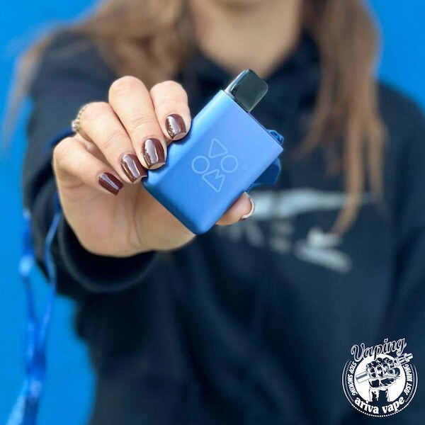  ذخیره تصویر پاد یکبار مصرف ووم ام آی 1200 پاف VOOM MI 1200 PUFFS DISPOSABLE POD VAPE اورجینال مناسب تبلیغات آنلاین 