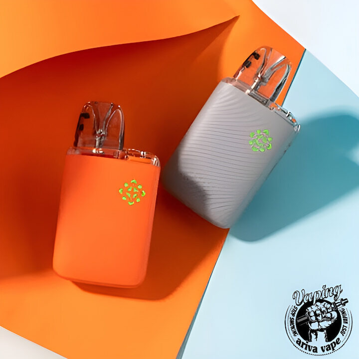  یوول کالیبرن جی5 لایت کوکو، UWELL CALIBURN G5 LITE KOKO 