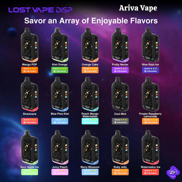  50000پاف لاست ویپ، 50000 پاف لاست ویپ، یکبار مصرف لاست ویپ، پاد یکبار مصرف 50000 پاف لاست ویپ اوریون، لاست ویپ اوریون 50 