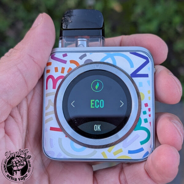 ویپرسو ایکسراس 5 نانو Vaporesso XROS 5 Nano ویپرسو Xros Five Nano Vaporesso XROS Five Nano