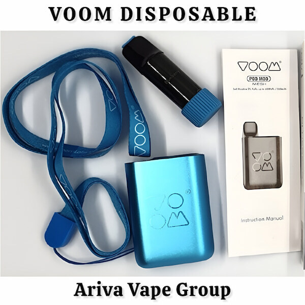  1200 پاف ووم ام آی، 1200 پاف ووم ام ای، ووم، ام آی، پاد یکبار مصرف ارزان، VOOM MI، VOOM M I 1200 PUFFS، 