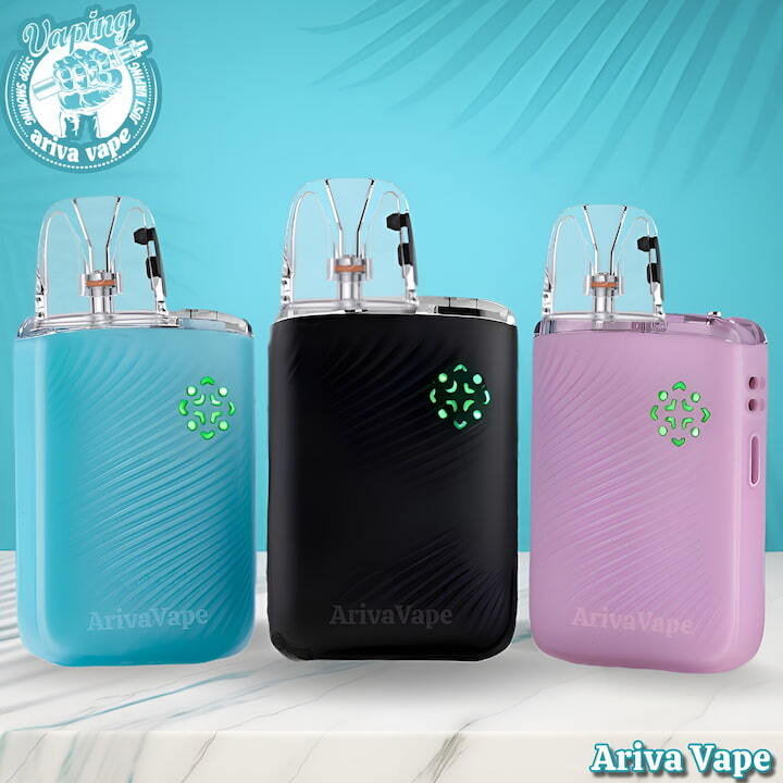 یوول کالیبرن جی5 لایت کوکو، UWELL CALIBURN G5 LITE KOKO