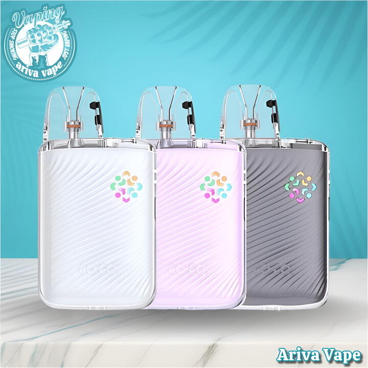  یوول کالیبرن جی5 لایت کوکو، UWELL CALIBURN G5 LITE KOKO، جی 5لایت کوکو، G5LITEKOKO 