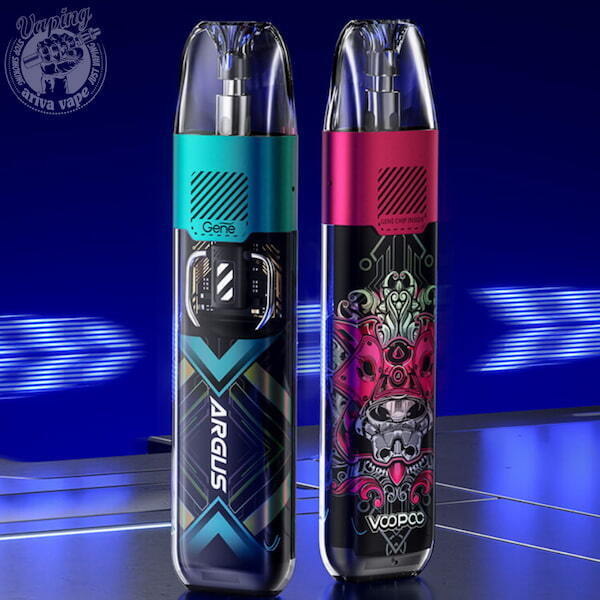 پاد ووپو آرگاس P1 S – VOOPOO ARGUS P1 S POD