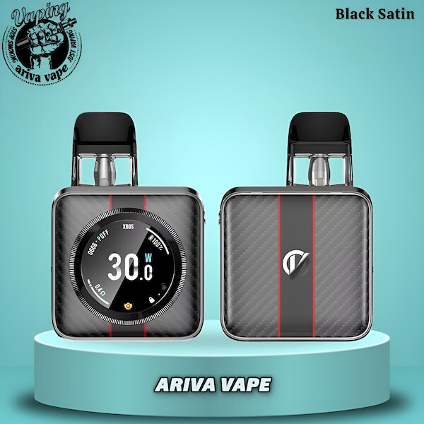 ویپرسو ایکسراس 5 نانو مشکی، ویپرسو ایکسراس5نانو، ایکسراس 5 نانو، ایکسراس5نانو، اکسراس5نانو، اکسراس 5 نانو