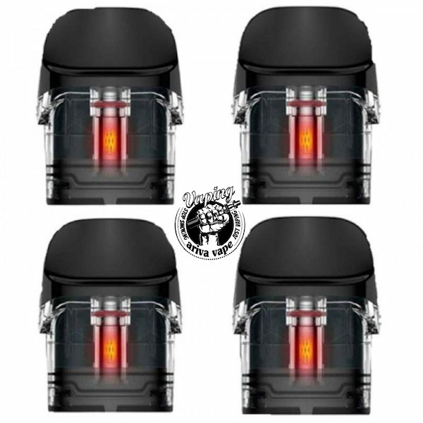  کارتریج ویپرسو لوکس کیو، لوکس کیو2، لوکس کیو اس_ VAPORESSO LUXE Q SERIES CARTRIDGES 