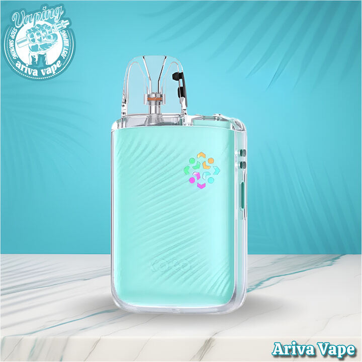 جی5لایت کوکو، کالیبرن جی5لایت کوکو، یوول کالیبرن جی5لایت کوکوPeacock Green (سبز)، جی5لایت کوکو کالیبرن، جی5لایت کوکو یوو 