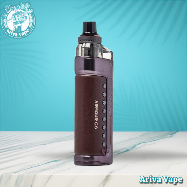  ، ویپ آرمور GS، خرید ویپرسو آرمور جی اس، خرید ویپ، خرید پادماد، ویپ قوی، ویپ حرفه ای، رشحخقثسسخ شقئخق لس 