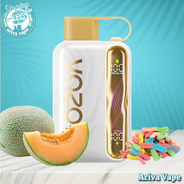 پادیکبارمصرف وزول استار 40000 پاف ملون آدامس، پاد یکبارمصرف وزول استار 40000 پاف ملون آدامس، پاد یکبار مصرف ملون آدامس 