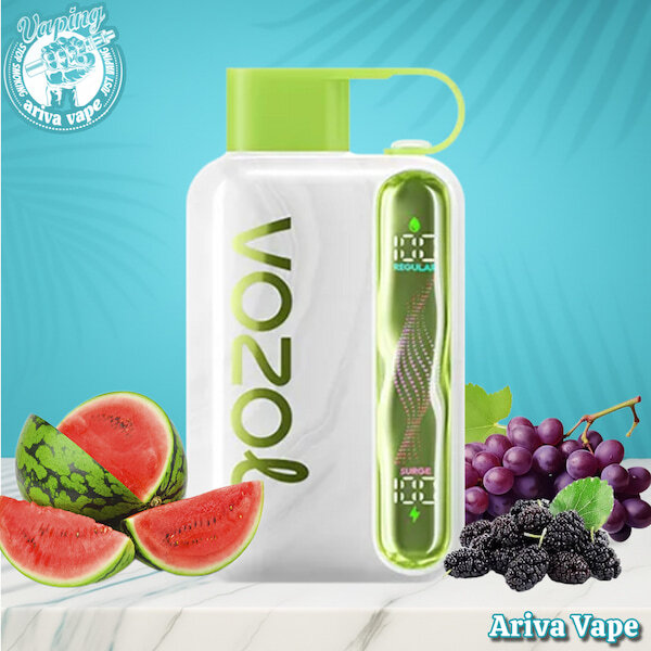 پادیکبارمصرف وزول استار 40000پاف هندوانه انگور شاه توت ، پاد یکبار مصرف وزول استار 40000 پاف هندوانه انگور شاه توت ، پ