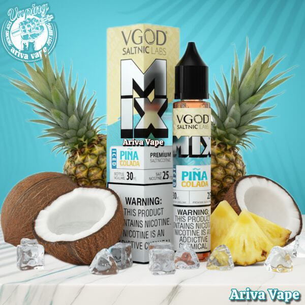 ویگاد جدید، ویگاد طعم جدید، طعم جدید ویگاد، طعم جدید سالت ویگاد، سالت ویگاد جدید، سالت ویگاد طعم جدید، vgod new flavors