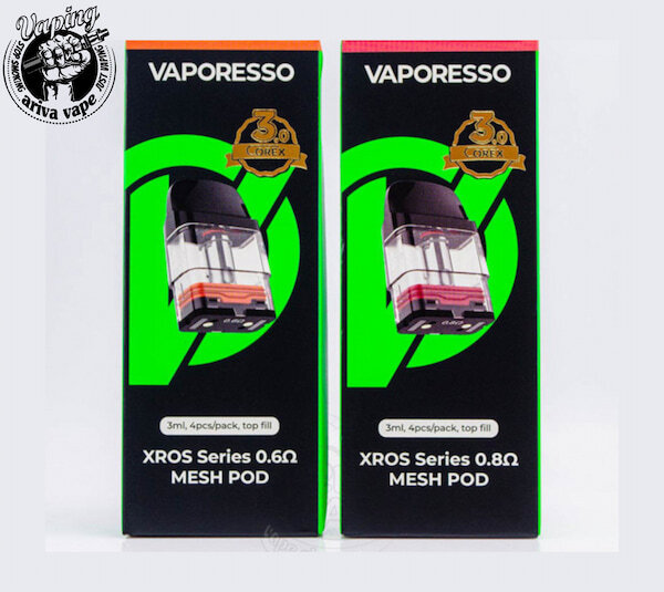  کارتریج یدک ویپرسو، کارتریج ویپرسو، کارتریج اصلی، کارتریج ویپرسو درجه یک، کارتریج، کارتریج ویپرسوایکسراس، آریوا ویپ، cat 