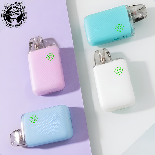  یوول کالیبرن جی5 لایت کوکو، جی 5 لایت، جی5لایت، UWELL CALIBURN G5 LITE KOKO 