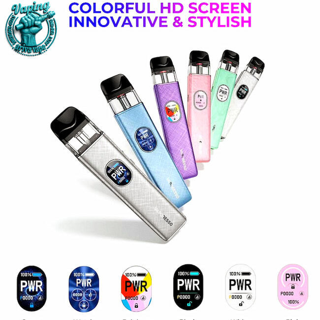  ویپرسو ایکس راس 5 اورجینال، طقخس 5، ویپرسو xros5, XROS 5, vaporesso xross 5, pod, vaporessso po، ویپرسو ایکسراس5مین 