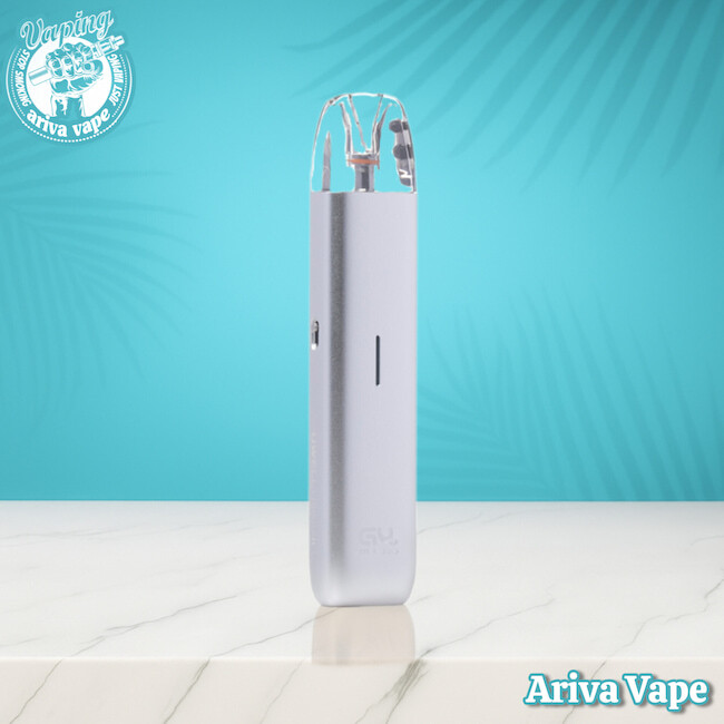 یوول کالیبرن جی 4 مینی، پاد یوول کالیبرن جی4 مینی، یوول کالیبرن جی4مینی، یوول کالیبرن جی 4 مینی سیلور، Uwell Caliburn G4