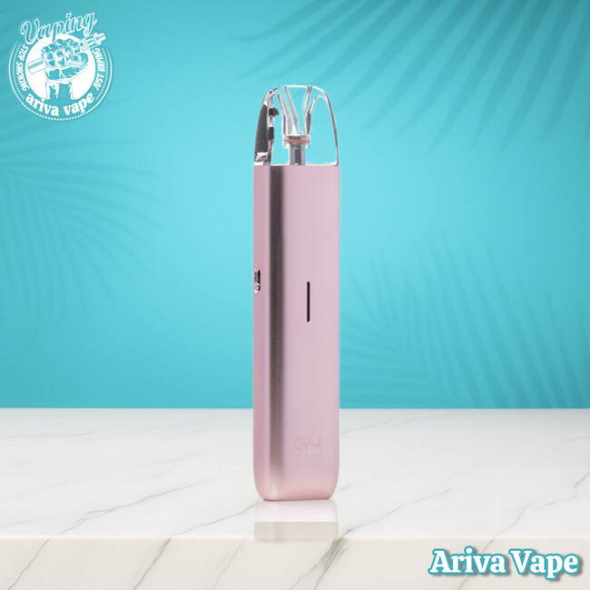 یوول کالیبرن جی 4 مینی، پاد یوول کالیبرن جی4 مینی، یوول کالیبرن جی4مینی، یوول کالیبرن جی 4 مینی صورتی، Uwell Caliburn G4