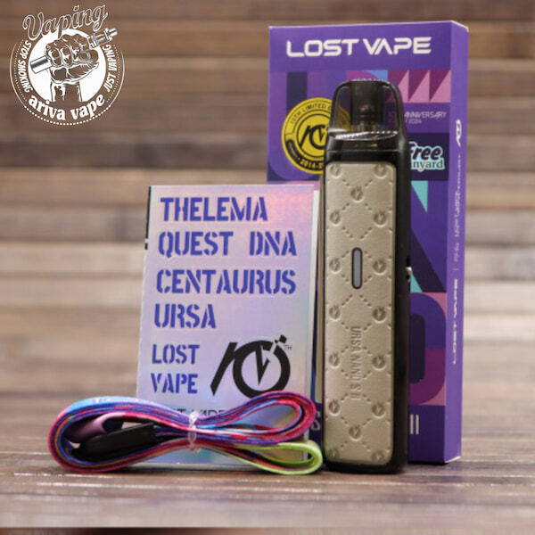  لاست ویپ اورسا نانو اس 2 ، اورسا نانو اس 2 لاست ویپ ، lost vape URSANANOS2، LOST VAPE URSANANOS2 