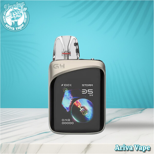  کالیبرن جی 4 پرو کوکو سیلور، کالیبرن جی 4پرو کوکو سیلور، کالیبرن جی4پرو کوکو سیلور، Caliburn G4 Pro Koko Glass Mirror Si 