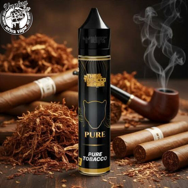 سالت جدید دکتر ویپز، طعم های جدید دکتر ویپز، خرید سالت دکتر ویپز سیگار برگ و قهوه رست شده (باریستا) ، سالتDRVAPES، سالت،