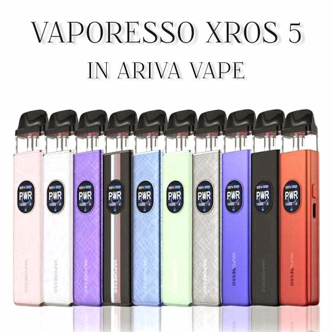  اکس روس5 xros، پادویپرسوایکسراس 5، بهترین قیمت پاد ویپرسو ایکس راس 5، ویپرسو، ویپرسو ایکسراس، ایکسراس 5سیلور، ایکسراس 5 