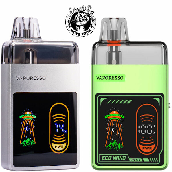  بهترین قیمت اکونانوپرو، vaporesso econano pro، econano pro، econanopro، eco nano pro ، eco nano pro، VAPORESSO ECONANO P 