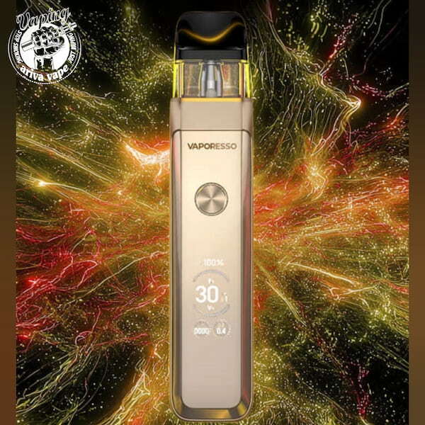 ایکسراس پرو 2 ویپرسو Vaporesso XROS Pro 2 با پاد ۰٫۴ اهم و طعم دهی عالی، خرید از فروشگاه آریوا ویپ، کراس پرو2