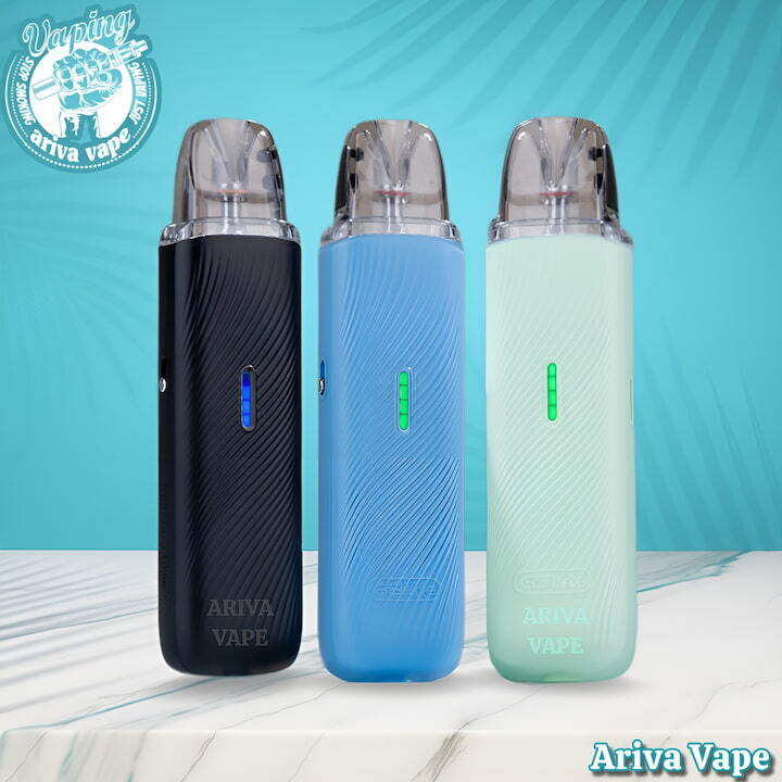  پادماد یوول کالیبرن جی 5 لایت _UWELL CALIBURN G5 LITE 