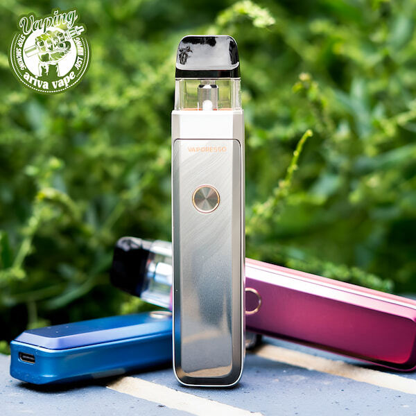 خرید پاد ایکسراس پرو2 ویپرسو | قیمت Vaporesso XROS PRO 2 در فروشگاه آریوا ویپ با گارانتی و ارسال سریع