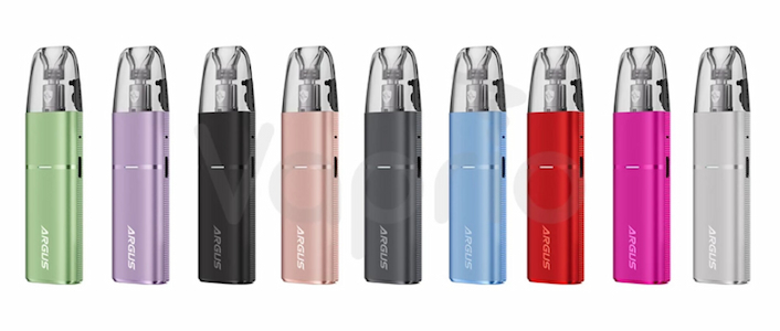  ووپو آرگاس G3 MINI، پادماد، ویپ، جویس، سالت، آریواویپ، خرید پادماد، خرید جویس، خرید سالت، خرید آرگاس جی 3 مینی، ووپوآرگ 