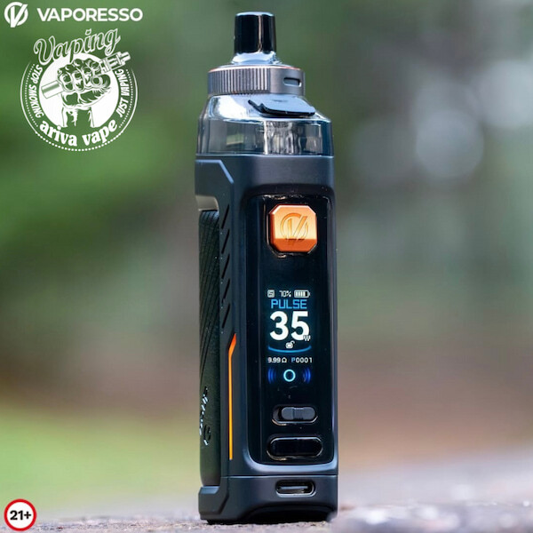  پادماد آرمور جی، ARMOUR G ویپرسو، آرمور جی Vaporesso، Armor G Kit، آرمور، ویپرسو ARMOR G، خرید پاد، آریوا 