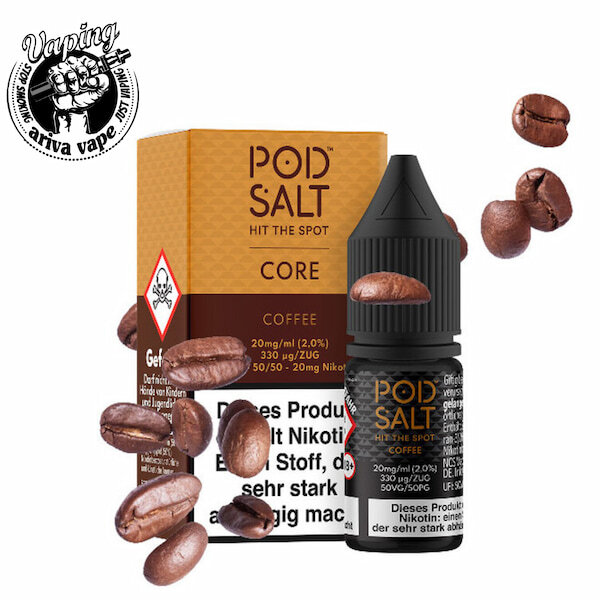  سالت قهوه پادسالت، خرید سالت پادسالت قهوه، سالت podsalt، سالت، پادسالت قهوه ، podsalt coffee salt 