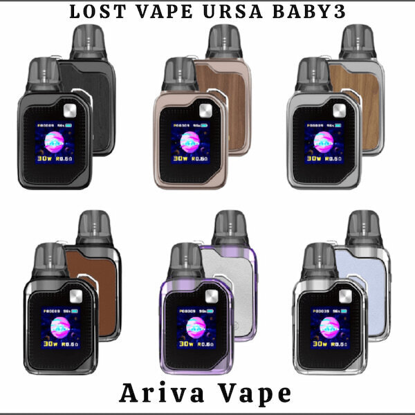  URSABABY, URSA BABY 3, URSA BABY, ursa baby 3, URSABABY, ursa baby, URsa baby, lost vape ursa baby, LOST VAPE URSA BABY, 