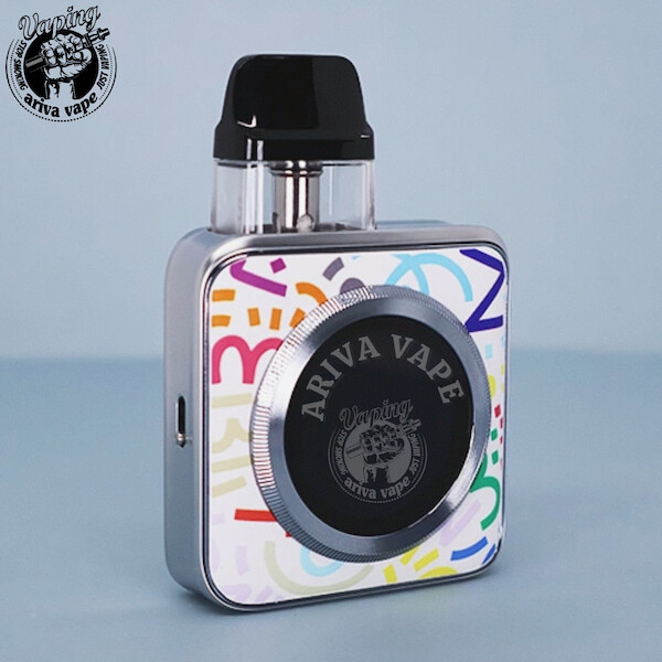 ویپرسو ایکسراس 5 نانو Vaporesso XROS 5 Nano Color Burst رنگارنگ Vaporesso XROS Five Nano Color Burst