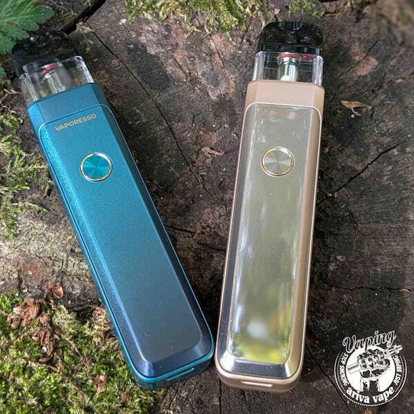 خرید پاد سیستم اکسراس پرو 2 ویپرسو Vaporesso XROS PRO2 با قیمت مناسب و ارسال فوری از آریوا ویپ، پرو2