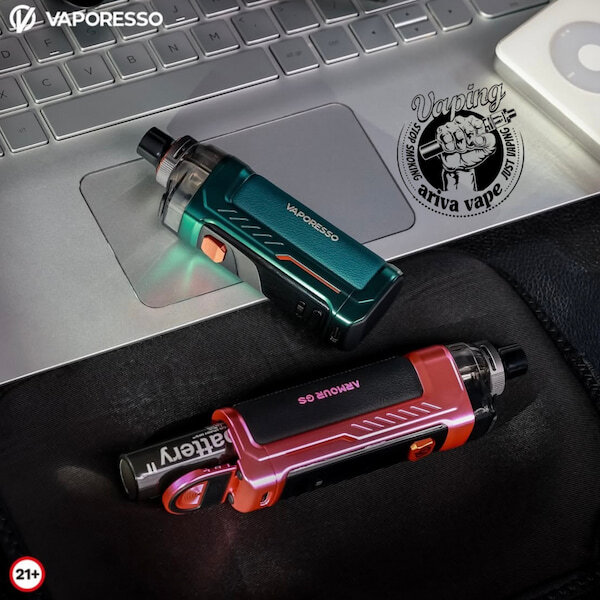  ویپرسو ارمور G، ویپ آرمور جی، پادماد آرمور جی، پادماد ارمورG، ویپ آرمور G، خرید ویپرسو آرمور جی 