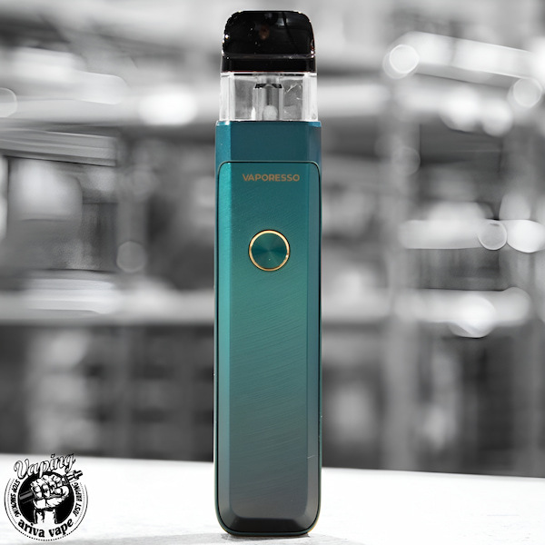 پاد اکسراس پرو 2 ویپرسو XROS PRO2 اصلی با باتری ۱۲۰۰ میلیآمپر و توان ۳۰ وات، خرید از فروشگاه آریوا ویپ