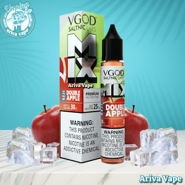 ویگاد جدید، ویگاد طعم جدید، طعم جدید ویگاد، طعم جدید سالت ویگاد، سالت ویگاد جدید، سالت ویگاد طعم جدید، vgod new flavors