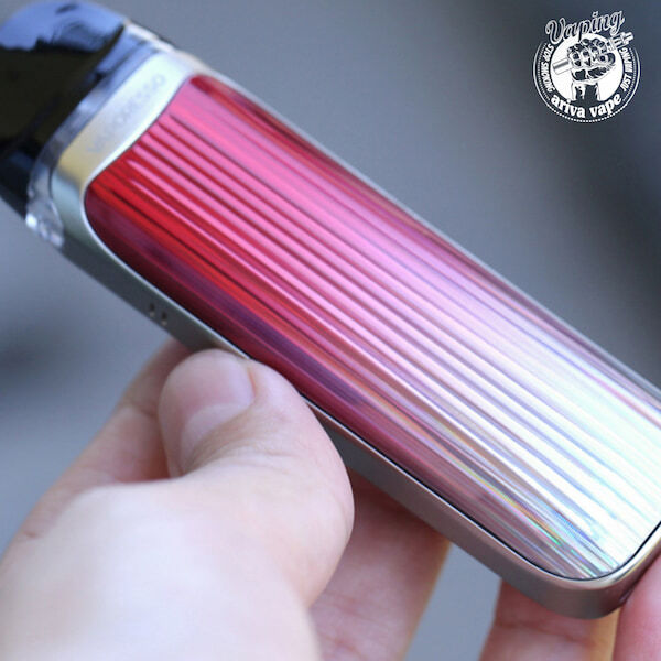  ویپ vaporesso luxe qs مدل ویپرسو لوکس qs دستگاه ویپ luxe qs پاد ویپ لوکس qs قیمت خرید ویپرسو luxe qs 