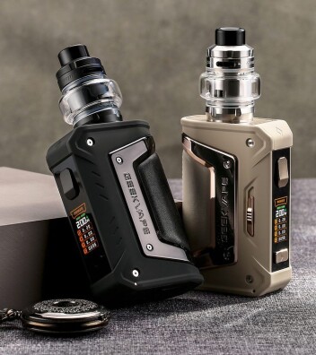 ویپ ها، vapes