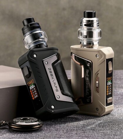 ویپ ها، vapes