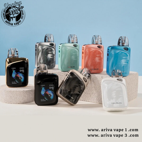  • عکس کلوزآپ از صفحه نمایش لمسی جی4 پرو کوکو یوول با وضوح بالا و مقاومت فوق‌العاده در برابر ضربه و خط و خش 