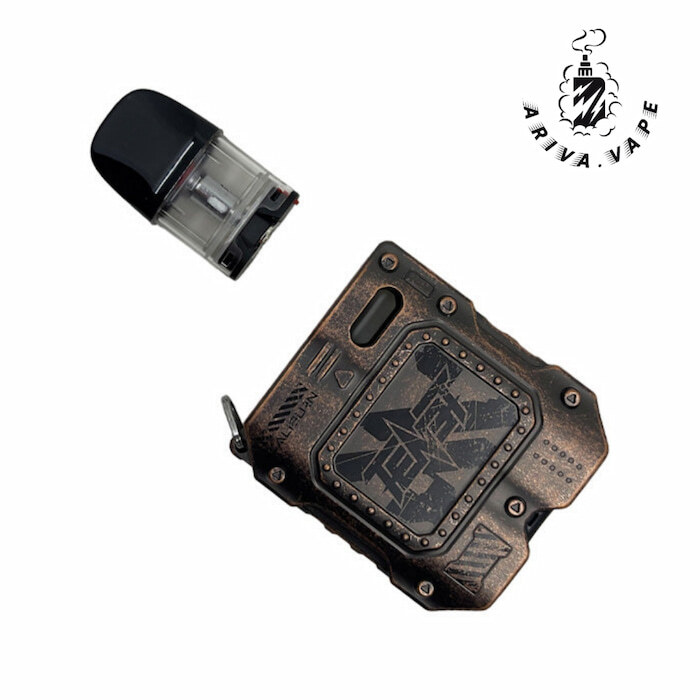  خرید پاد یوول کالیبرن اصلی، خرید پاد uwell caliburn اصلی 